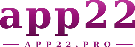 app22 logo